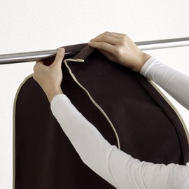 A-One Clothes Cover WORTHY WORK BASE Personal Cloak Size 80 SA610