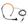 Headworn Microphone for Shure PGA31 SM31 SM35 System, Headset Condenser