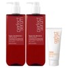 Mise-en-scène Perfect Serum Shampoo Super Rich 680ml (2pcs) + Serum Treatment 330ml (1pc) Select 2ea