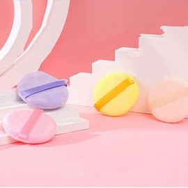 Pact cushion powder puff makeup powder puff / 팩트 쿠션 파우더 퍼프 메이크업 파우더 퍼프