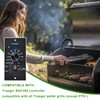 Digital Thermostat Controller Compatible with Traeger Pro 34, 20, 22