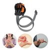 Left Hand Rehabilitation Robot Glove Promote Recovery Reduce Flexion Contracture