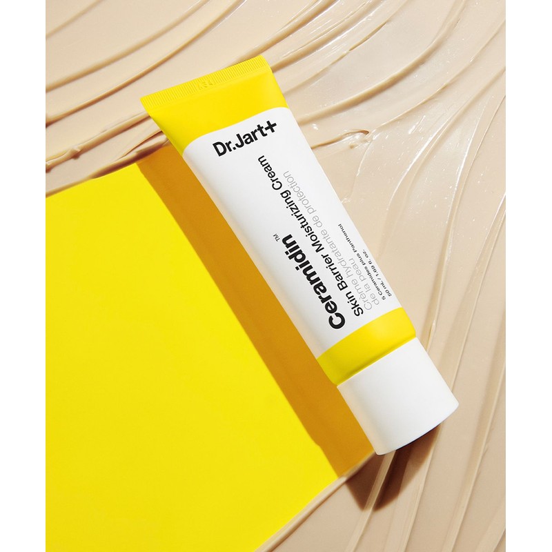 Dr. Jart+ Ceramidin Skin Barrier Moisturizing Cream 50ml