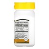 21st Century Vitamina B12 Premium 1,000 Mcg 110 Tabletas de