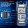Duogalia Fiber Optical Power Meter with 10Km Light Source SC