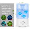 12PCS Universal Humidifier Tank Cleaner,Demineralization Cleaning Ball for Most Humidifier