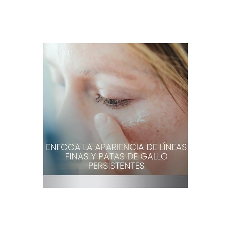 Corrección Rápida Arrugas Ojos Neutrogena Onzas Crema