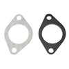 ABCERRSI 28mm Manifold Intake Inlet Pipe Compatible with Gaskets 110cc