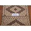 Rug Source Southwestern Collection, 3x5 Kilim Rug, Hand Woven Brown