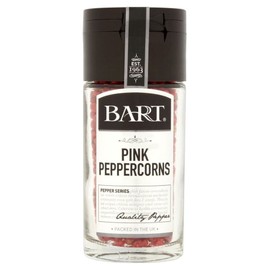 Bart Pink Peppercorns (20g) - Pack of 2
