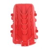 Suetlcoity for Corvette C8 Engine Cover Trim Compatible with Corvette