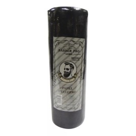 Barber Pro Papel Cuello Desechable Corte Barberia Barber Pro 500 Pz