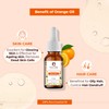 Passion Indulge Orange Essential Oil - 10 ml 100% Pure