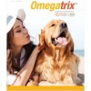 Omegatrix Suplemento Nutricional Perro Caps Omegas 3y6