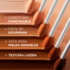 L'oréal Paris Corrector True Match Con Ácido Hialurónico Tono 3r