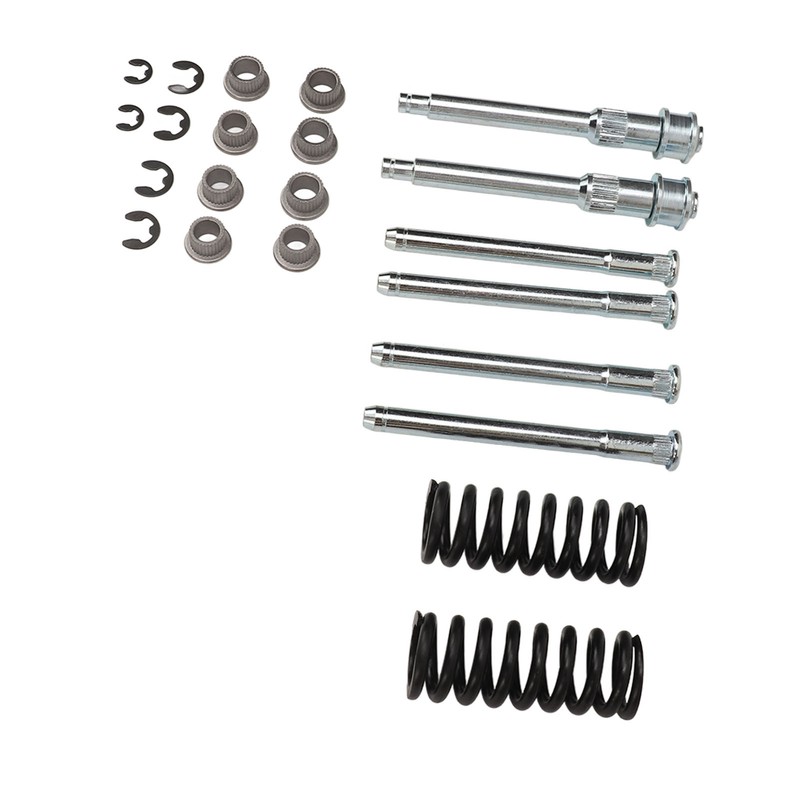 Door Hinge Pin Bushing Repair Kit Truck Door Hinge Pin