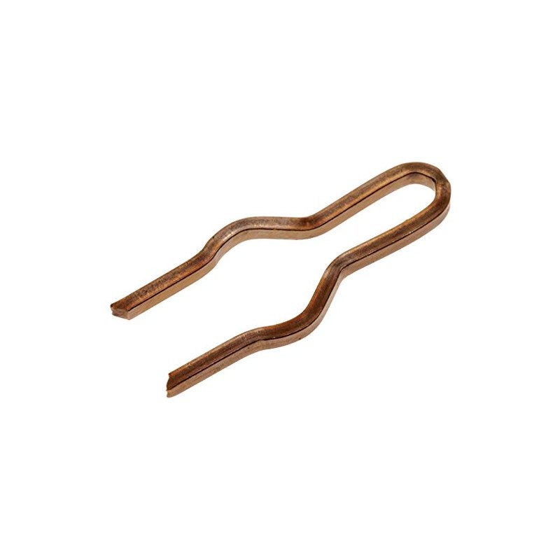GM Genuine Parts 8681526 (08681526) Multi-Purpose Spring Retainer