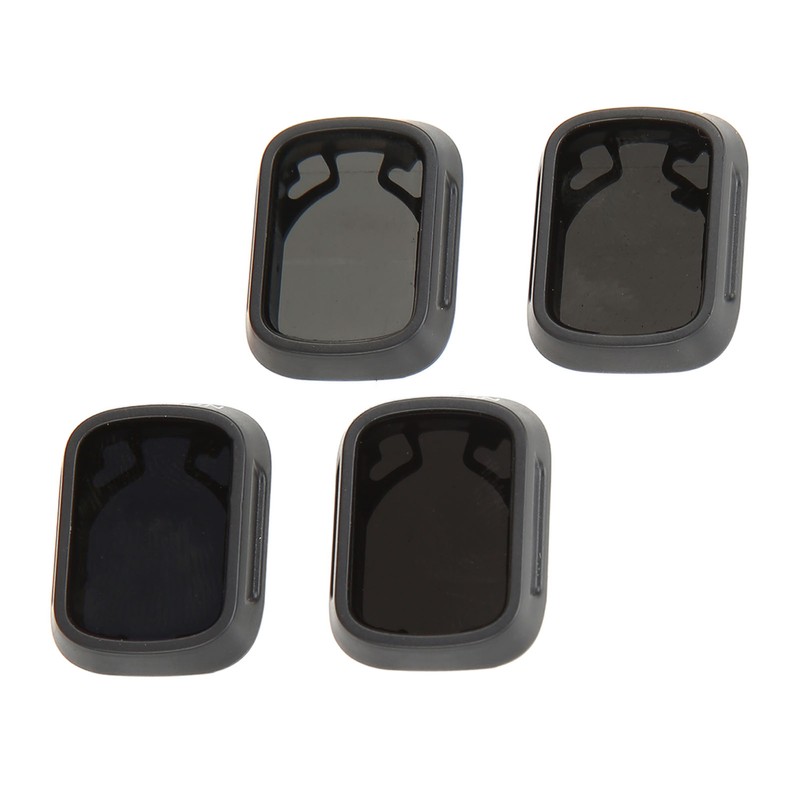 Drone Camera Filter ND8PL ND16PL ND32PL ND64PL HD Optical Glass
