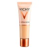 VICHY MINÉRALBLEND, base de maquillaje hidratante, tono 03 Gypsum, 30