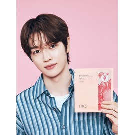 [5 sheets] Biome Barrier Collagen Firming Hydrogel Mask / [5매] 바이옴 베리어 콜라겐 퍼밍 하이드로겔마스크