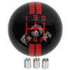 5 Speed Gear Shift Knob Manual Transmission Shifter Lever Stick