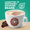 The Original Donut Shop Coffee, Dark, Dark Roast, Ground Coffee,
