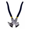 CALHAWK Fence Pliers 10.5" In Multi Purpose Wire Cutter Fence