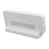Digital Alarm Clock Rechargeable LED Mirror Alarm Clock -10°C‑50°C Temperature