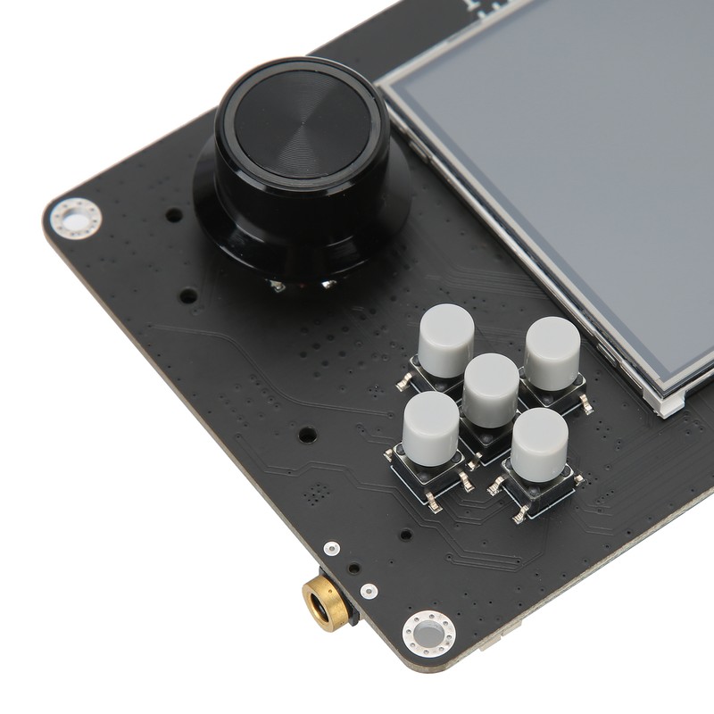 PortaPack H2 Portable Controller Control Device Equipment Accessory with Connection