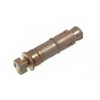 Lot Of 12 Lose Schild Anchor Bolt M8 Schraube M12 x 60mm Länge Schild YZP
