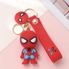 Nuahyaz Cartoon Keychain for Girls and Boys, Cute Keychains Accessories
