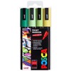 POSCA - PC-5M - Paint Marker Art Pens - 1.8-2.5mm