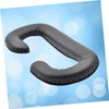 CIYODO Face Cushion Cover for VR Glasses Thicker Eye Mask