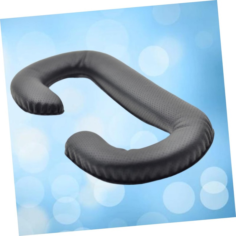CIYODO Face Cushion Cover for VR Glasses Thicker Eye Mask