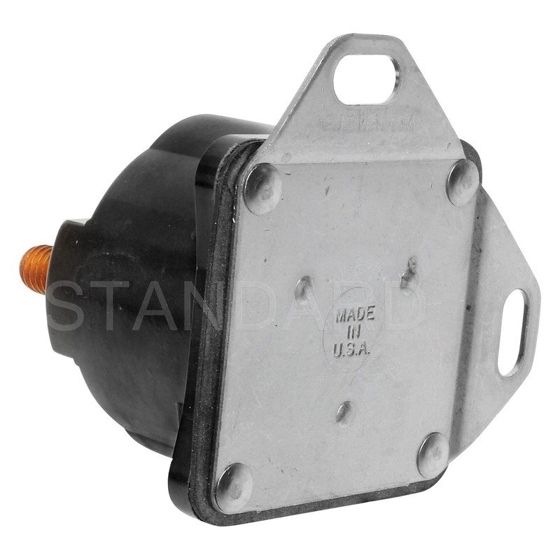Standard Motor Products SS602 Solenoid