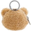 San-X Rilakkuma CA75401 Plush Mini Pouch, 2.4 x 3.0 x