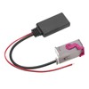 Bluetooth 5.0 32 Pin Wireless Radio Stereo AUX Adapter Cable