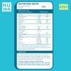 NUWA Nourishing Crunch Cereal, Sugar-Free, Vegan, Cocoa Flavour