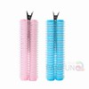 Funny Volume Hair Clip Roll for Self-Perm Waves 2 Volume Hair Roll 1P - Blue 6ea