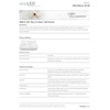eldoLED | SOLOdrive 361/B | 30W 0-10V 'Dim to Dark'