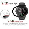 beukei (3 Pack) Designed for Garmin Forerunner 265 Screen Protector，Anti