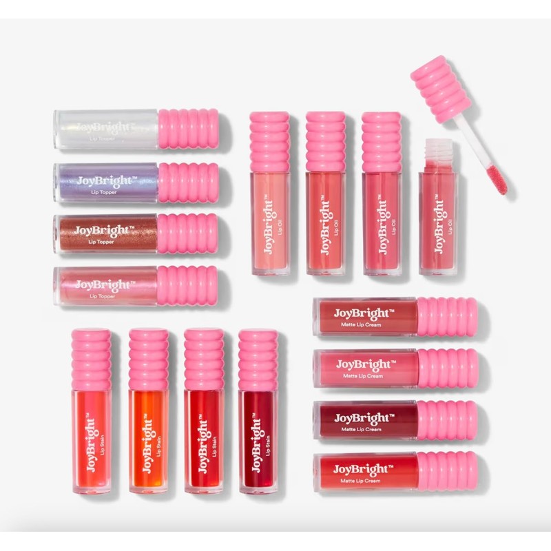 ULTA Beauty Pizza Party Lip Set