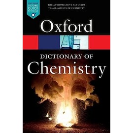 A Dictionary of Chemistry