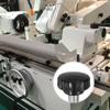 sourcing map 8pcs Knurled Clamping Knobs M10 x 25mm Metric