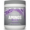 CYTOSPORT BRAND AMINOS + CAFEÍNA 25 SERVICIOS 300 GRS SABOR GRAPE BLAST