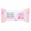 Camio Japan Kirby The Star Secret Eraser COPY ABILITY 6