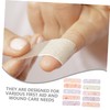 Ipetboom Cartoon Breathable Protective Stickers for Wounds Adorable Designs for