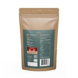 108LIFE Natural Cinnamon Specialty Coffee | Filling & Energetic | Contains Adaptogens | Pure & Natural Arabica | Makes 20 Cups – 10 oz Pack