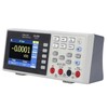 Portable Bench Multimeter Digital LCD Display Data Logging 55000 Count