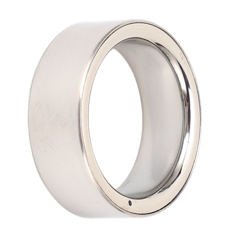Smart Health Ring Fitness Tracker Bluetooth for Sleep Monitoring Blood